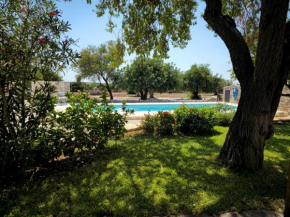 Villa Maros